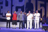 Celebrities at Khaidi No 150 Pre Release Function